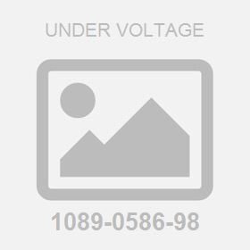 Under Voltage